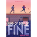 Kind of Sort of Fine