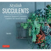 Stylish Succulents: Japanese Inspired Container Gardens for Small Spaces