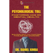 The Psychological Toll Pastoring Has On Mental Health: Building Healthy Pastors, Families and Churches