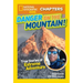 Danger on the Mountain: True Stories of Extreme Adventures!