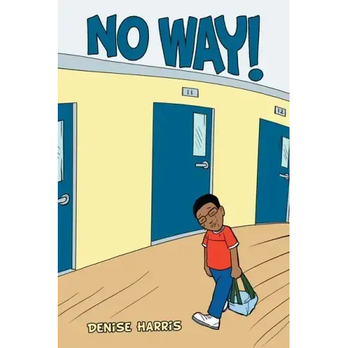 No Way!
