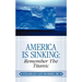 America Is Sinking: Remember the Titanic