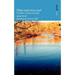 What Canst Thou Say? Towards a Quaker Theology