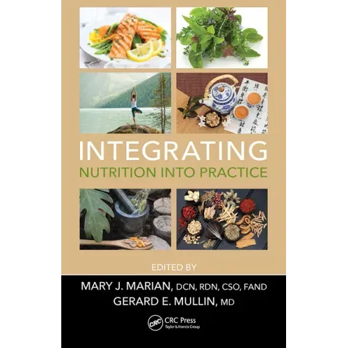 Integrating Nutrition Into Practice