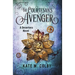 The Courtesan's Avenger (Desertera #2)