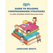 OMNI Learning Guide to Reading Comprehension Strategies: OMNI Learning Center Educational Guides