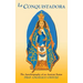 La Conquistadora (Chavez): The Autobiography of an Ancient Statue