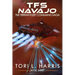 TFS Navajo: The Terran Fleet Command Saga - Book 3