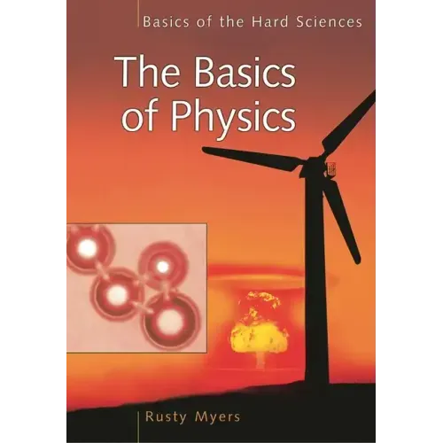 The Basics of Physics