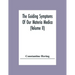 The Guiding Symptoms Of Our Materia Medica (Volume Ii)