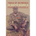 Trails of Betrayals in south Sudan's Power Struggle