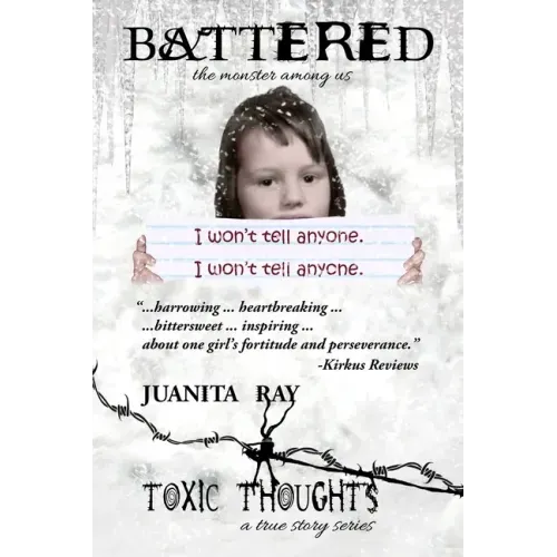 Battered: The Monster Among Us