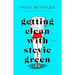 Getting Clean with Stevie Green