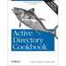 Active Directory Cookbook: Solutions for Administrators & Developers