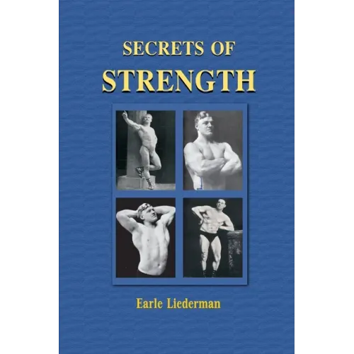 Secrets of Strength