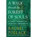 A Walk Through the Forest of Souls: A Tarot Journey to Spiritual Awakening