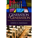Generation to Generation: Family Process in Church and Synagogue