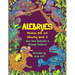 Alebrijes Mexican folk art colouring book 3: Even more fantastic & strange Creatures