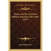 History Of The Civil War Military Pensions, 1861-1865 (1917)