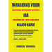 Managing Your Ira Made Easy
