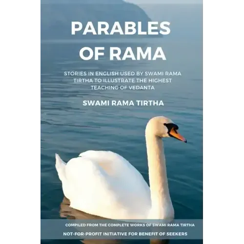 Parables of Rama