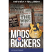 Mods to Rockers - A 60s Rock 'n' Roll Journey
