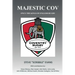 MAJESTIC COV - Once the kings of English Rugby