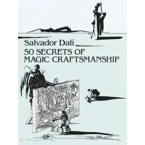 50 Secrets of Magic Craftsmanship
