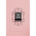 Burn After Writing (Pink)