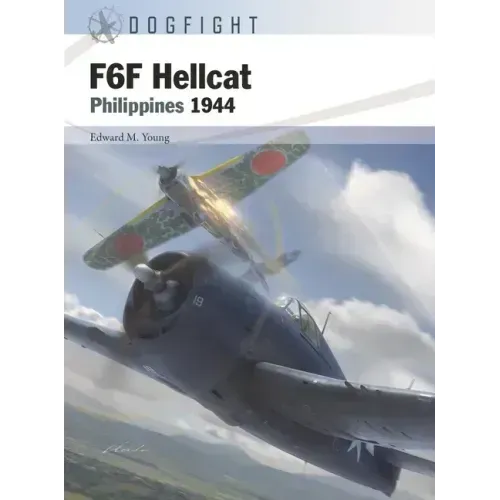 F6F Hellcat: Philippines 1944