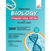 Objective Biology Chapter-wise MCQs for NTA NEET/ AIIMS 3rd Edition