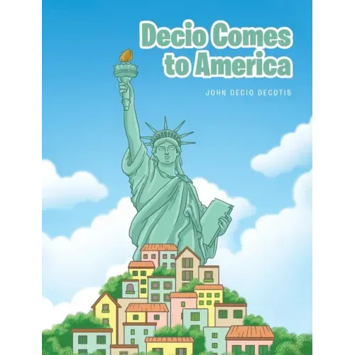 Decio Comes to America