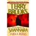 High Druid of Shannara: Jarka Ruus