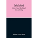 Celtic Scotland: A History Of Ancient Alban (Volume I) History And Ethnology