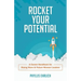Rocket Your Potential: A Career Handbook for Rising Stars & Future Leaders