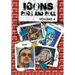Orbit: Icons of Rock and Roll: Volume #4: Kurt Cobain, Amy Winehouse, Adele and Bono