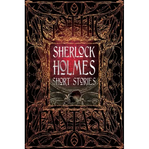 Sherlock Holmes Short Stories