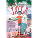 The Adventures of Lola and the Ocean Monster: Books for kids: A Magical Illustrated Fairy Tale with an Environmental Message, set in Byron Bay Austral
