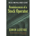 Reminiscences of a Stock Operator: The All-Time Wall Street Classic
