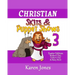 Christian Skits & Puppet Shows 3: Easter Edition - Mother's Day, Father's Day, and Many More