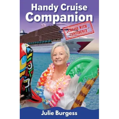 Handy Cruise Companion: Cruise with Confidence