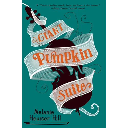 Giant Pumpkin Suite