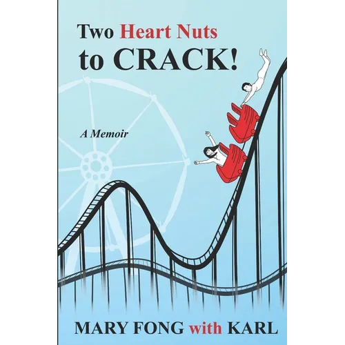 Two Heart Nuts To Crack!