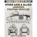 Other Axis & Allied Armored Fighting Vehicles