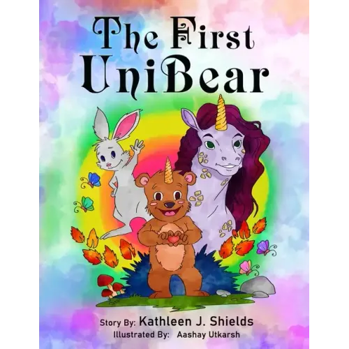 The First Unibear