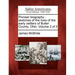 Pioneer Biography: Sketches of the Lives of the Early Settlers of Butler County, Ohio. Volume 2 of 2