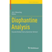 Diophantine Analysis: Course Notes from a Summer School