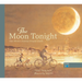 The Moon Tonight: Our Moon's Journey Around Earth