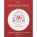 101 Christmas Designs to Embroider: Designs for Hand Embroidery and Color Tinting