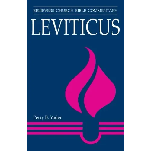 Leviticus